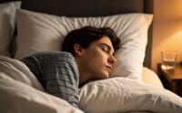 Pentingnya Tidur Cukup